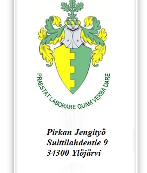 Pirkan Jengity�